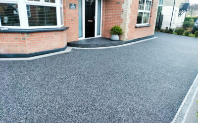 How to Repair Resin Bound Driveway Cracks and Prevent Future Damage